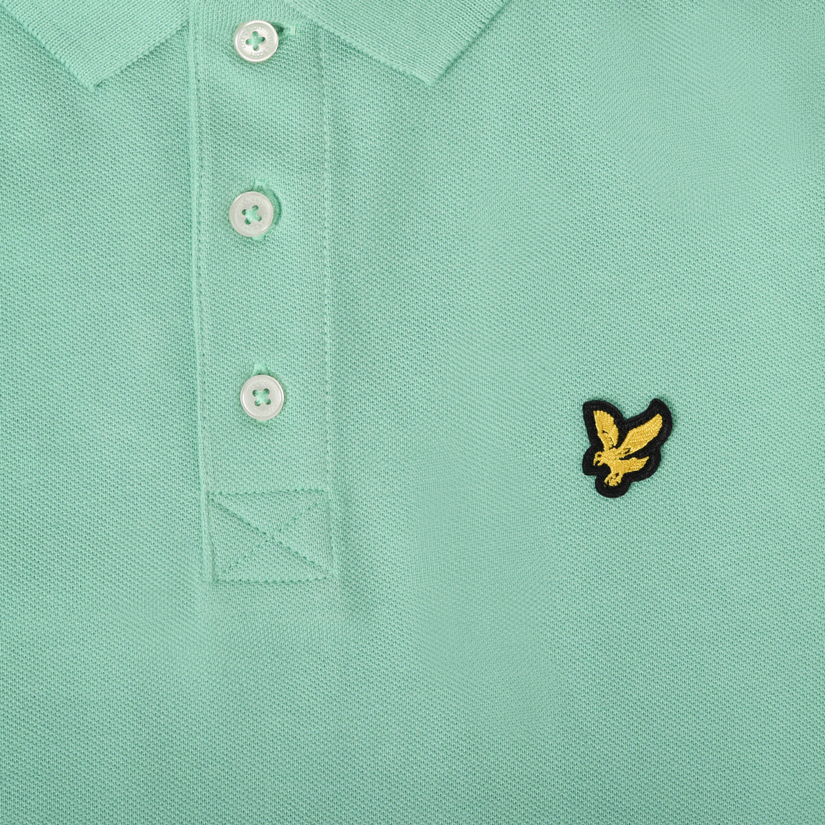 Lyle&scott classic polo shirt Katydid