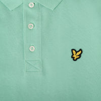 Lyle&scott classic polo shirt Katydid