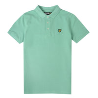 Lyle&scott classic polo shirt Katydid