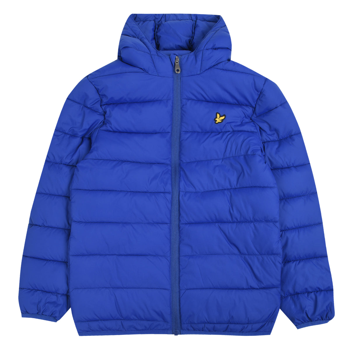 Lyle&scott puffa jacket Surf the web