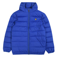 Lyle&scott puffa jacket Surf the web