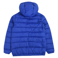 Lyle&scott puffa jacket Surf the web