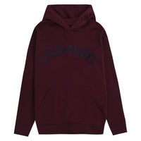 l&s logo hoody