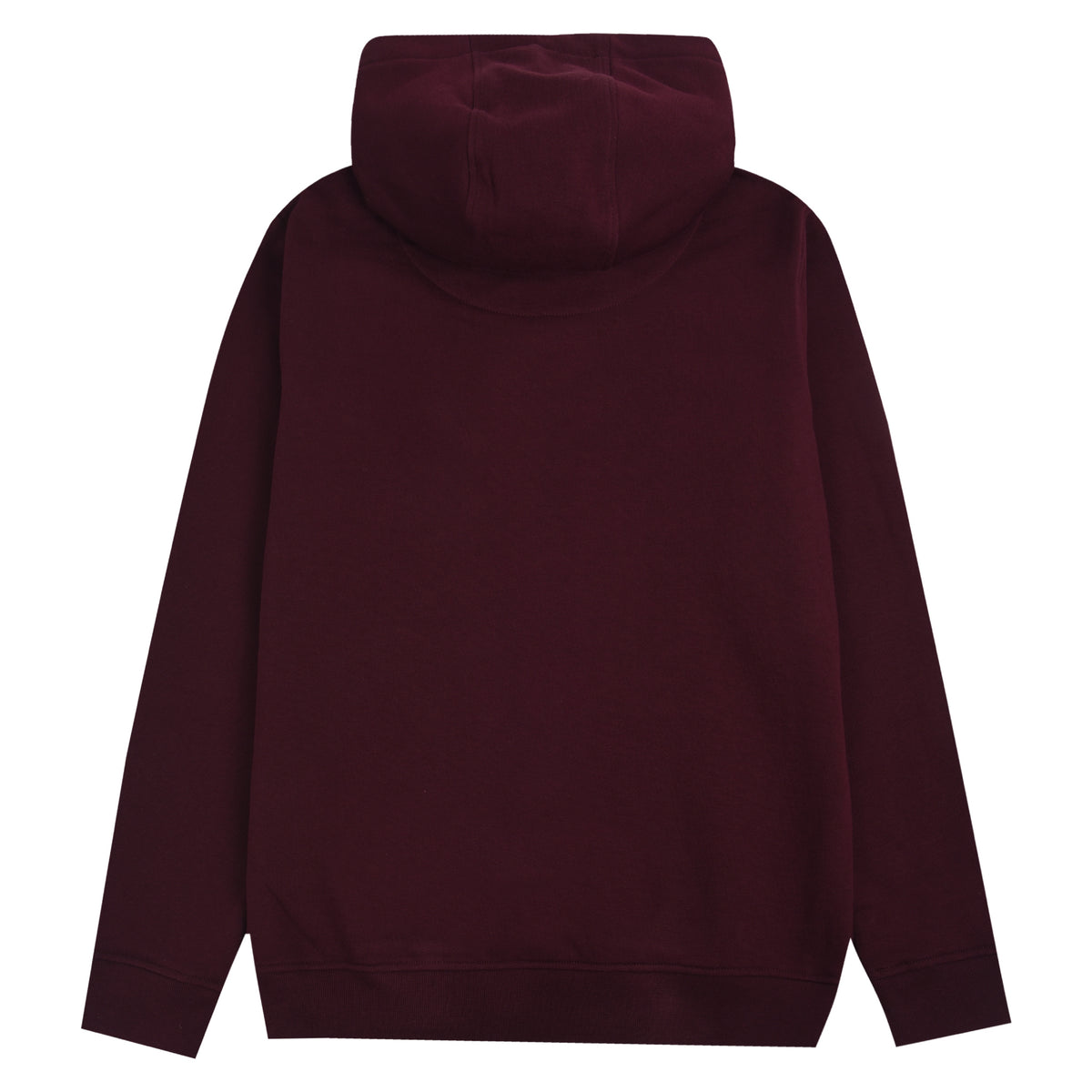 l&s logo hoody
