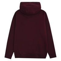 l&s logo hoody