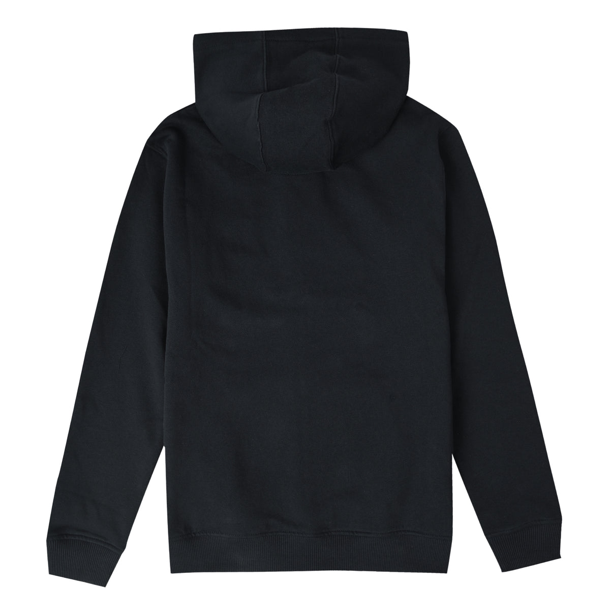 Lyle & Scott classic oth hoody fleece Black