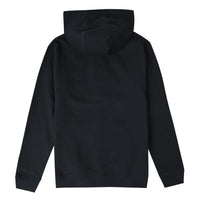 Lyle & Scott classic oth hoody fleece Black