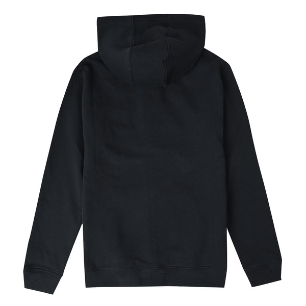Lyle & Scott classic oth hoody fleece Black