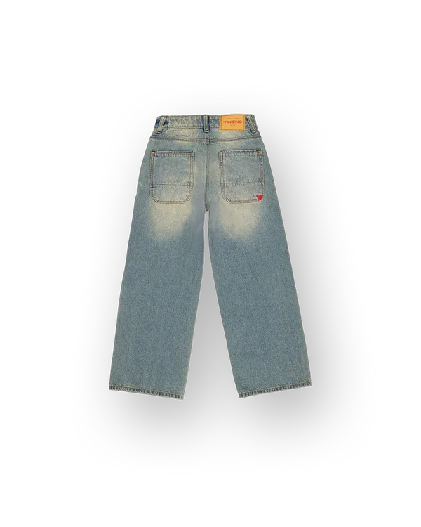 Vingino Luca Jeans Old vintage
