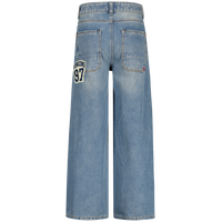 Luca Super baggy Jeans