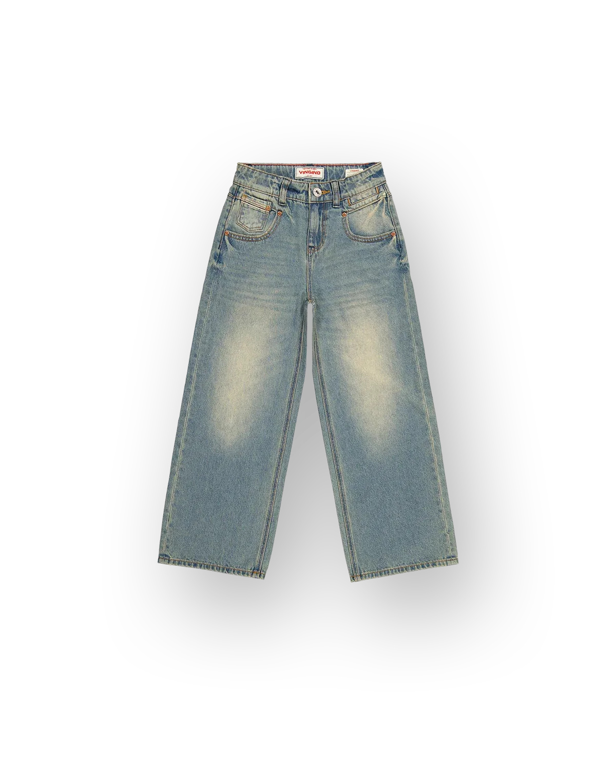 Vingino Luca Jeans Old vintage