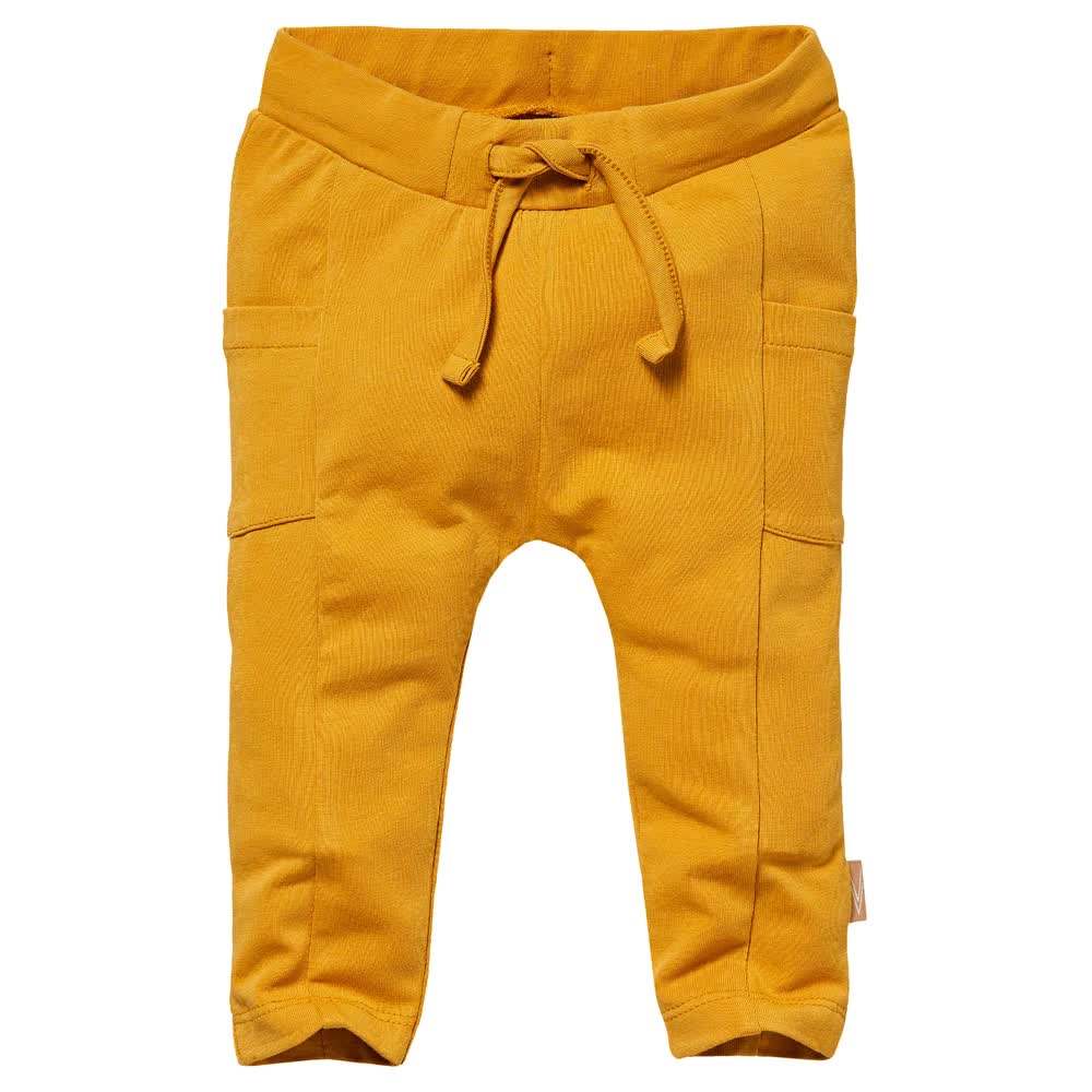 Levv luca nb03 broekje Mustard