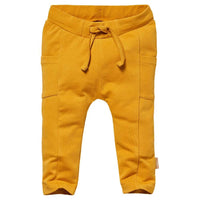 Levv luca nb03 broekje Mustard