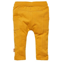 Levv luca nb03 broekje Mustard