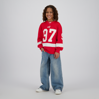 Luca Super baggy Jeans