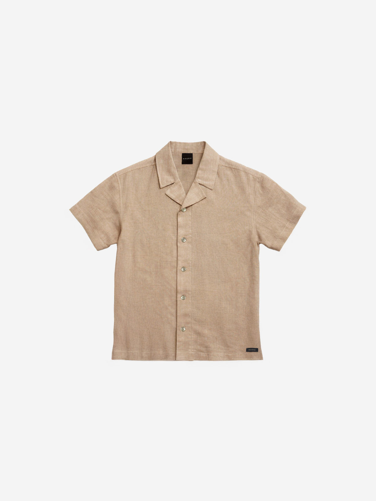 Luis Shirt