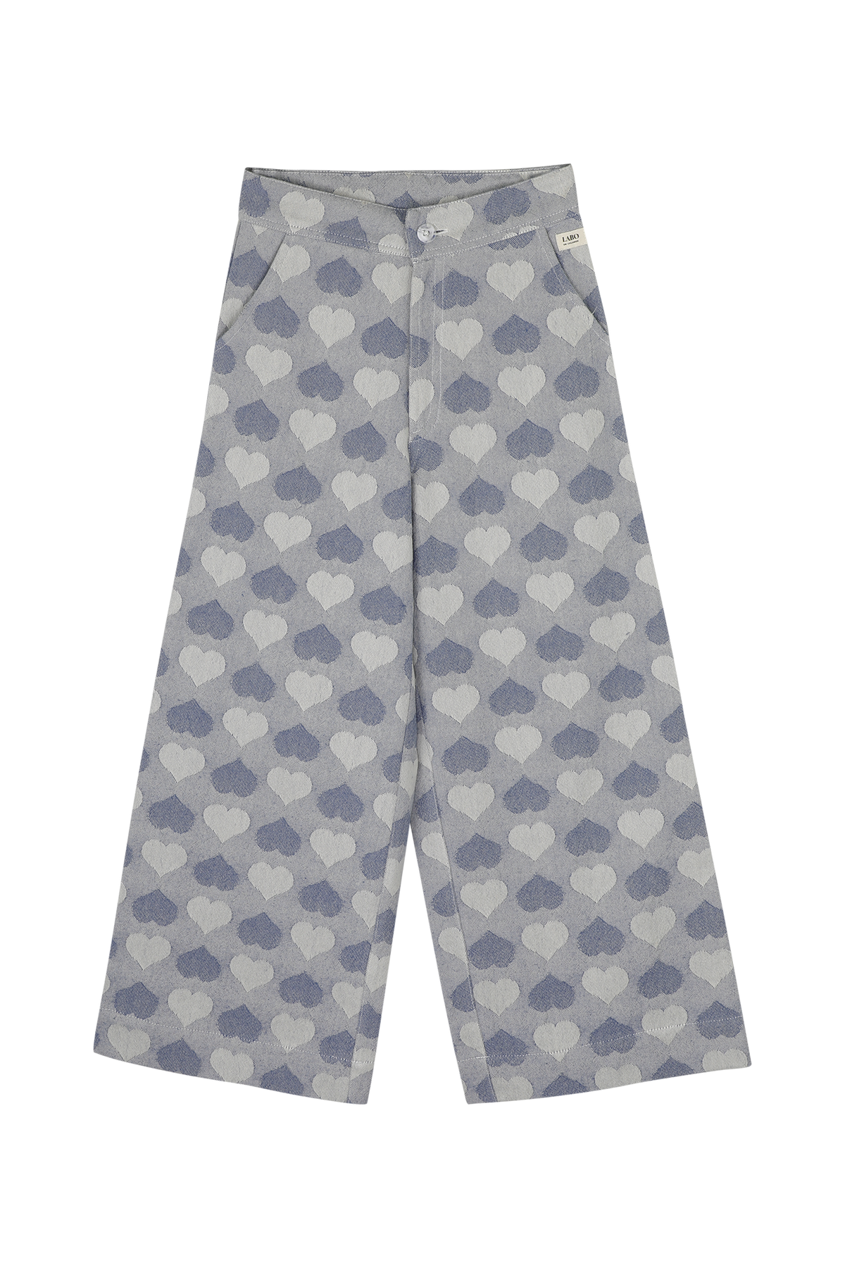 Luus broek