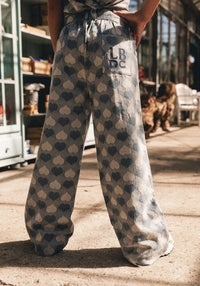 Luus broek