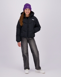 Luzie winterjas
