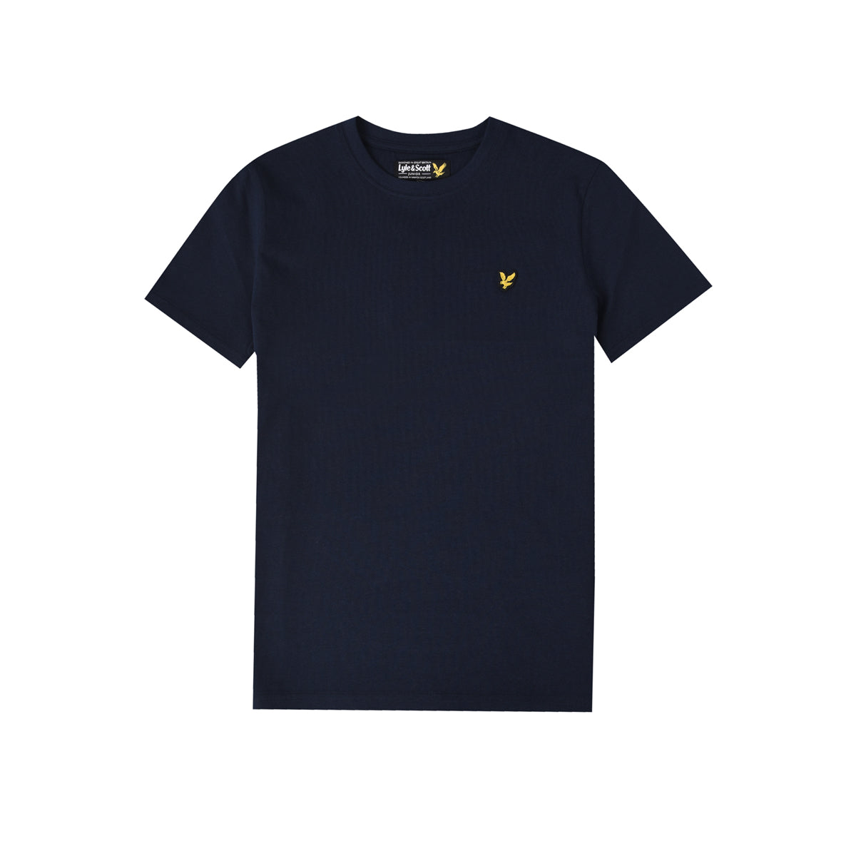 Lyle&scott classic t-shirt Navy blazer