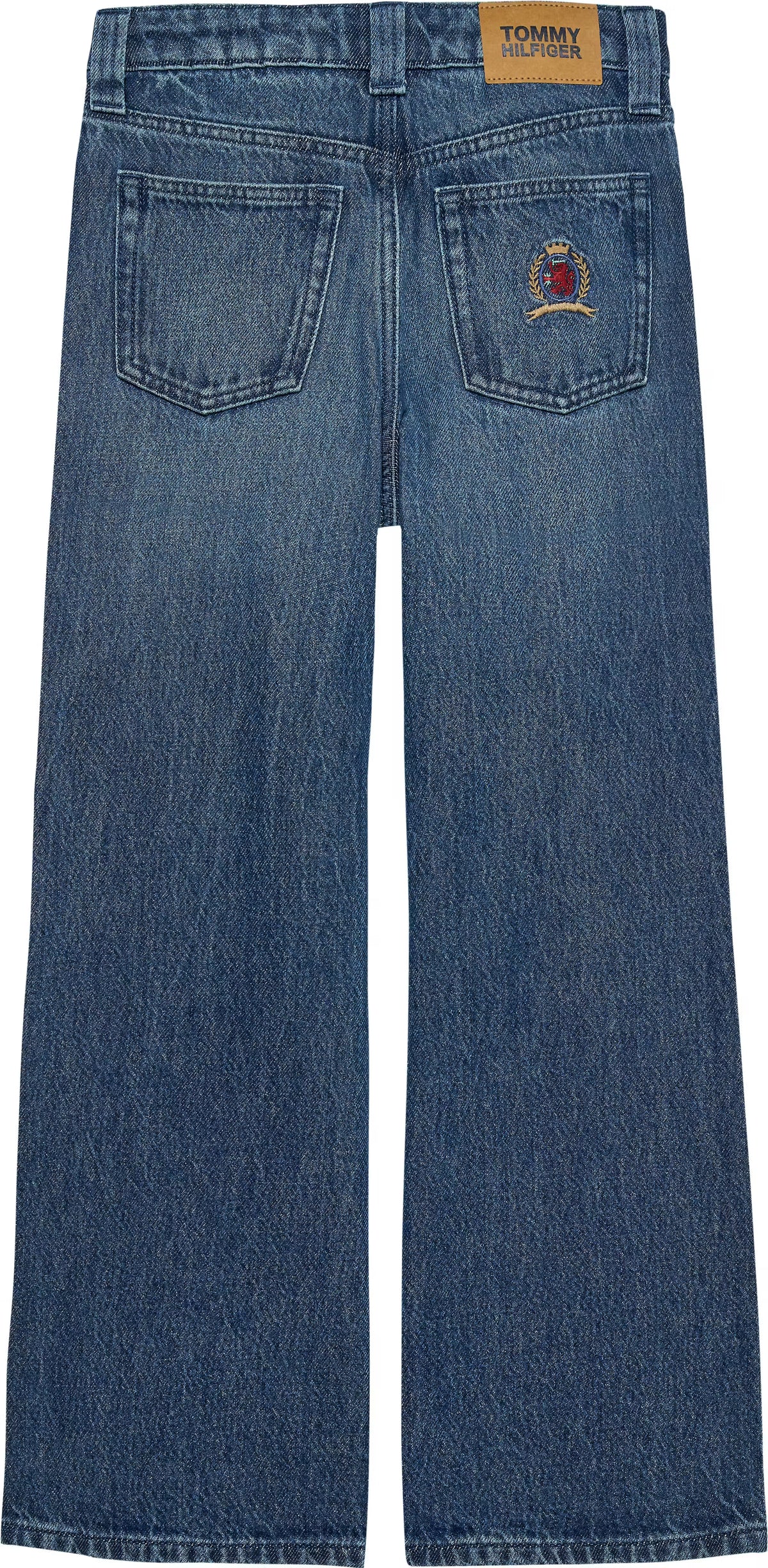 Mabel dark vintage jeans