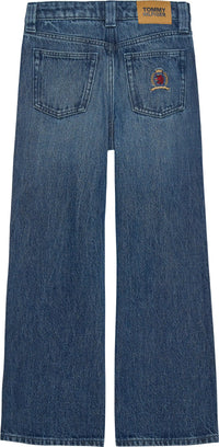 Mabel dark vintage jeans
