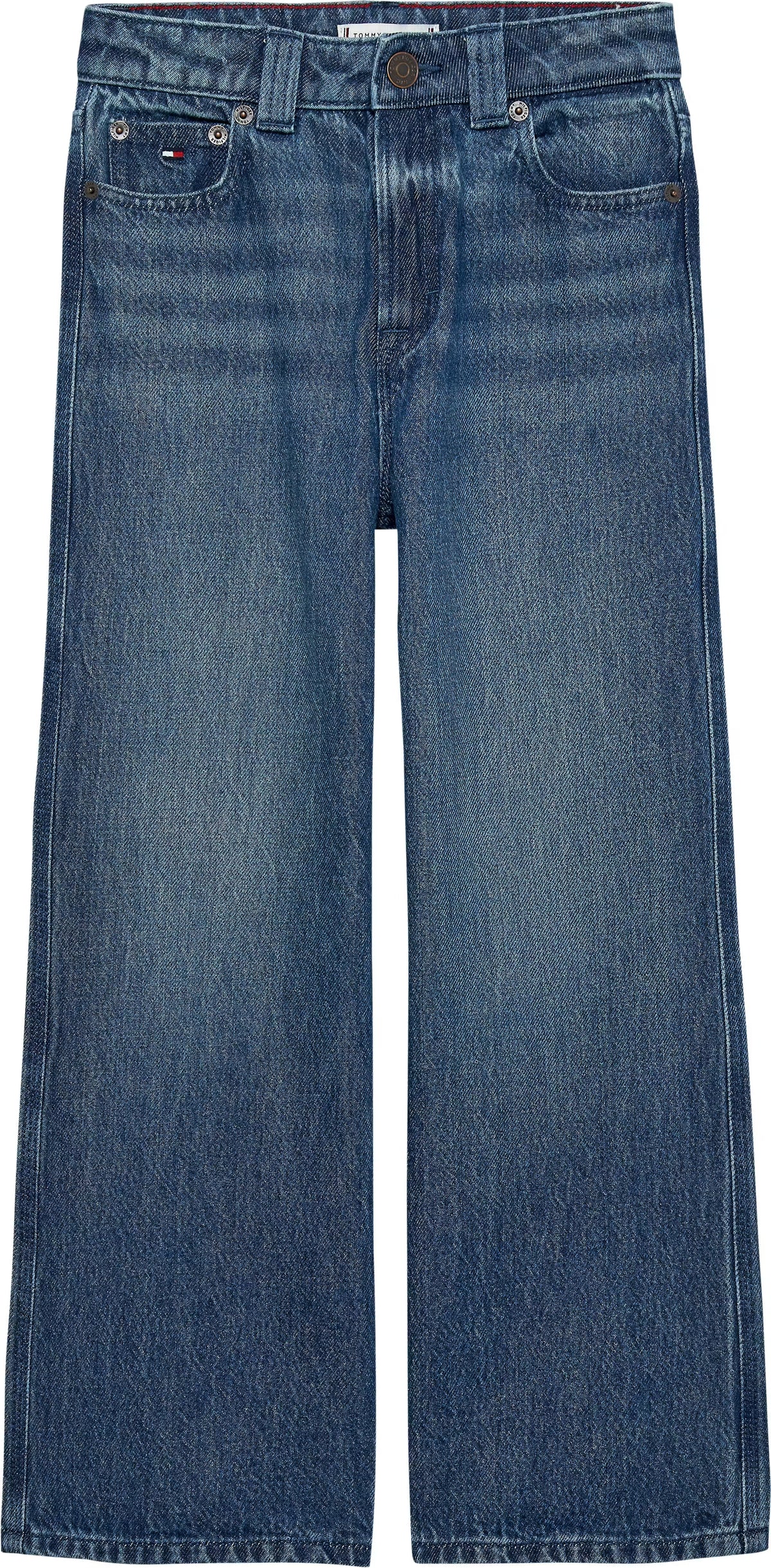 Mabel dark vintage jeans