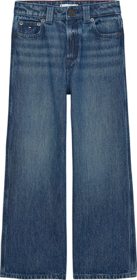 Mabel dark vintage jeans