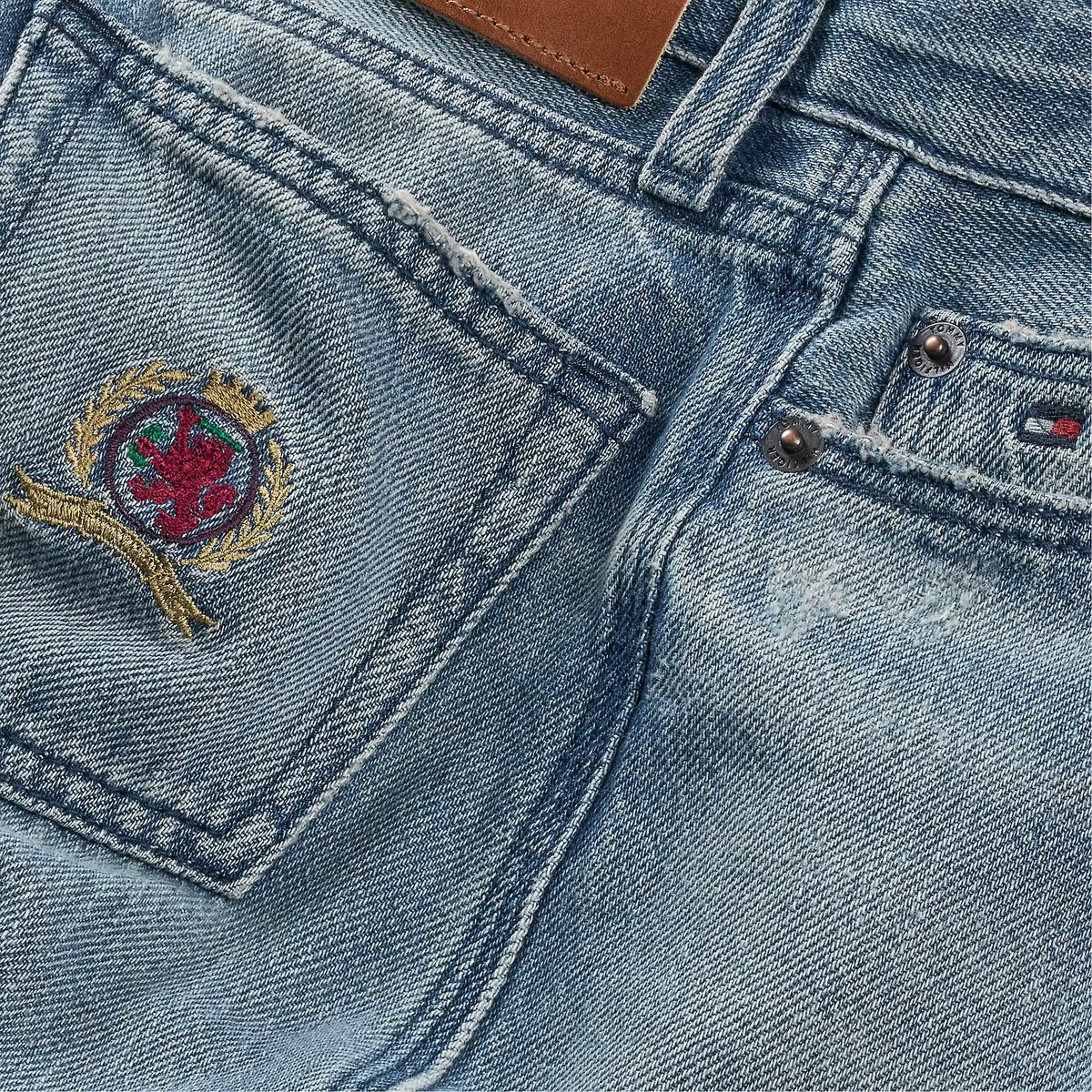 Mabel vintage jeans
