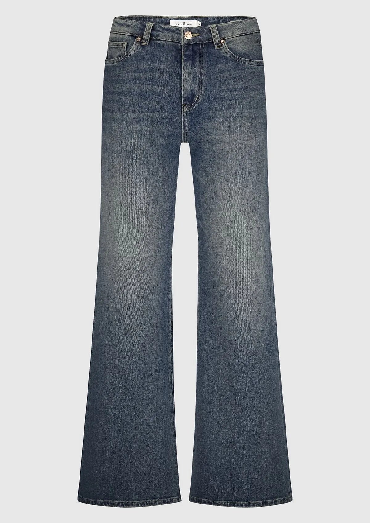 Girls Maddy jeans