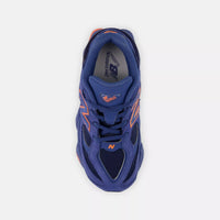 New Balance Sneakers 9060 Magic blue/tangerine