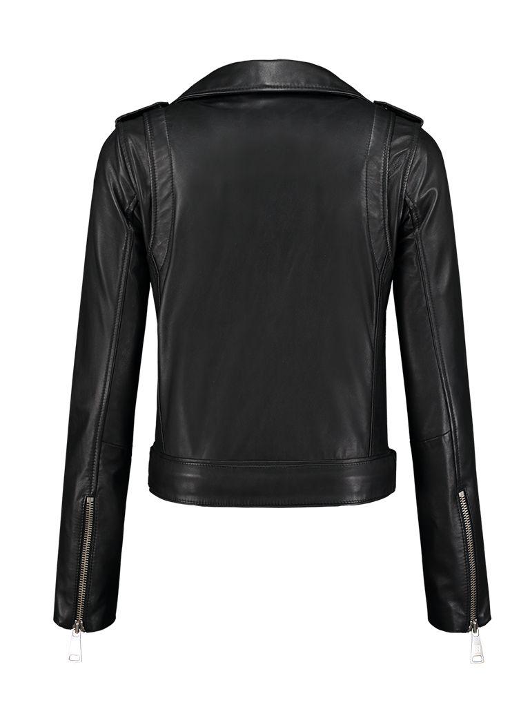 Nikkie Maria Jacket Black