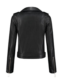 Nikkie Maria Jacket Black