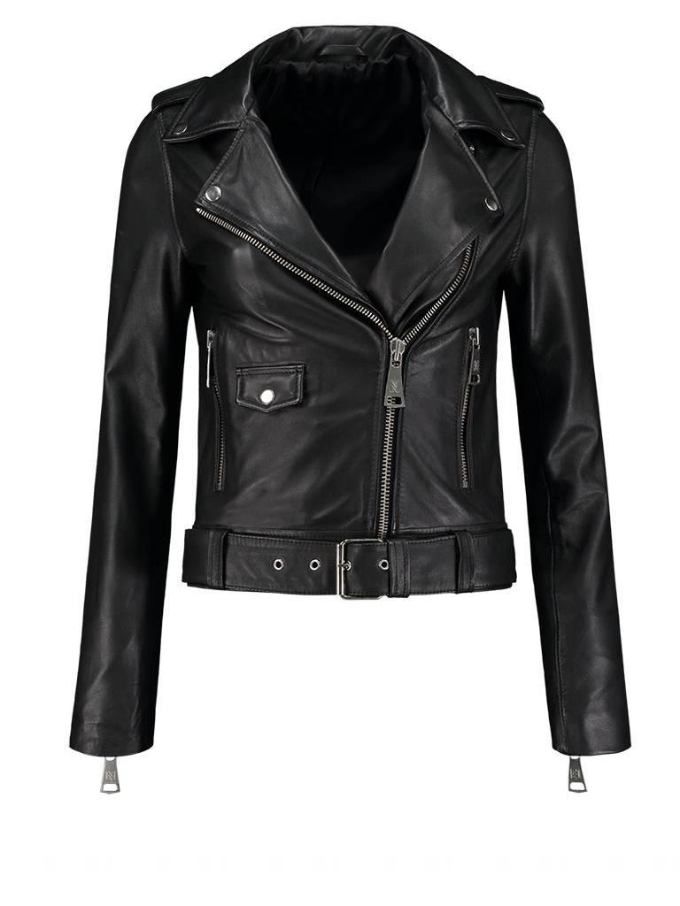 Nikkie Maria Jacket Black