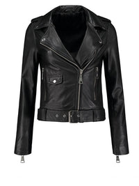 Nikkie Maria Jacket Black