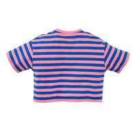 Z8 Marijn T-Shirt Summer punch