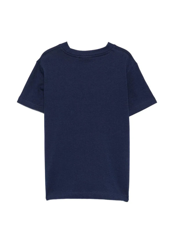 Hugo T-Shirt Marine