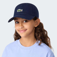 Lacoste Cap Marine