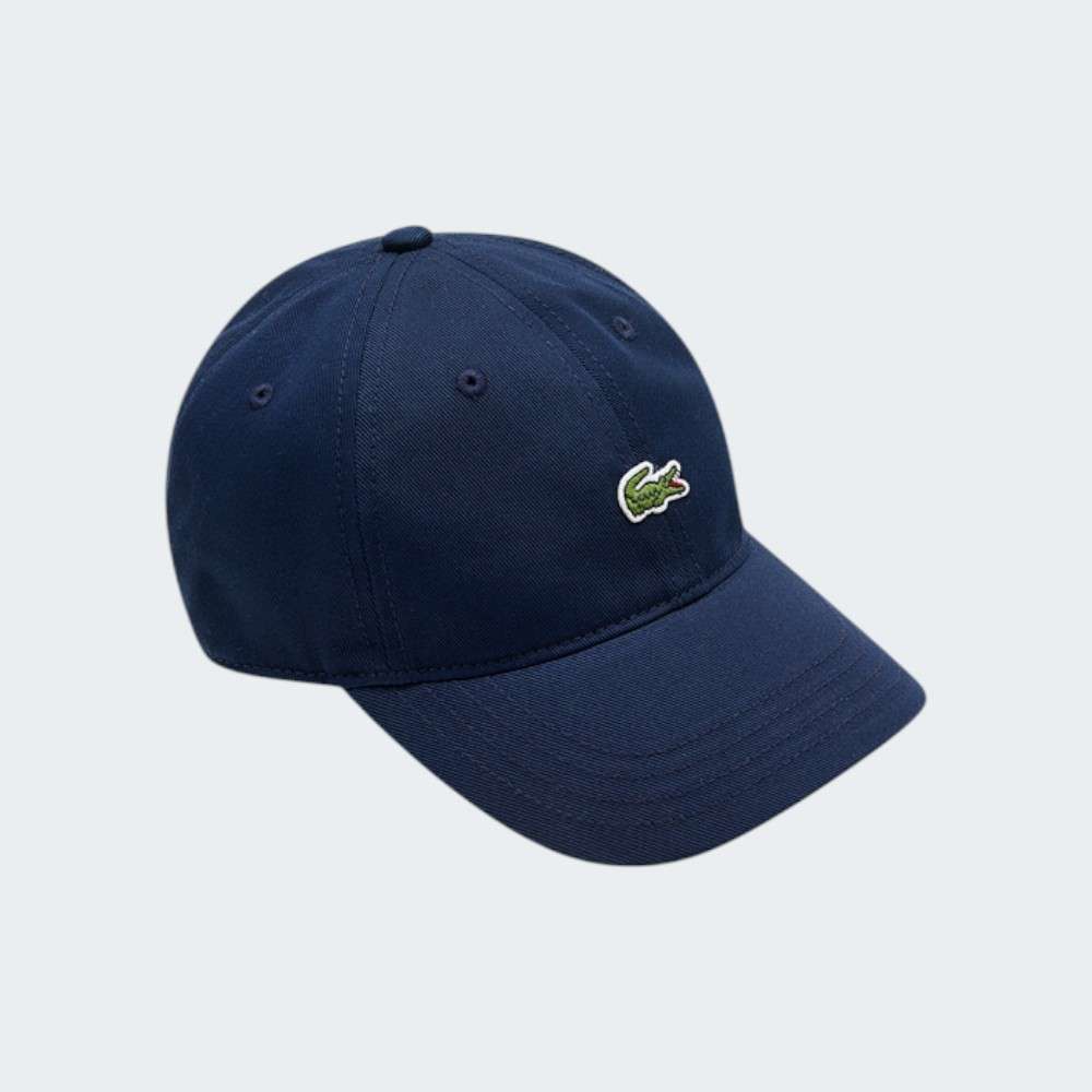 Lacoste Cap Marine