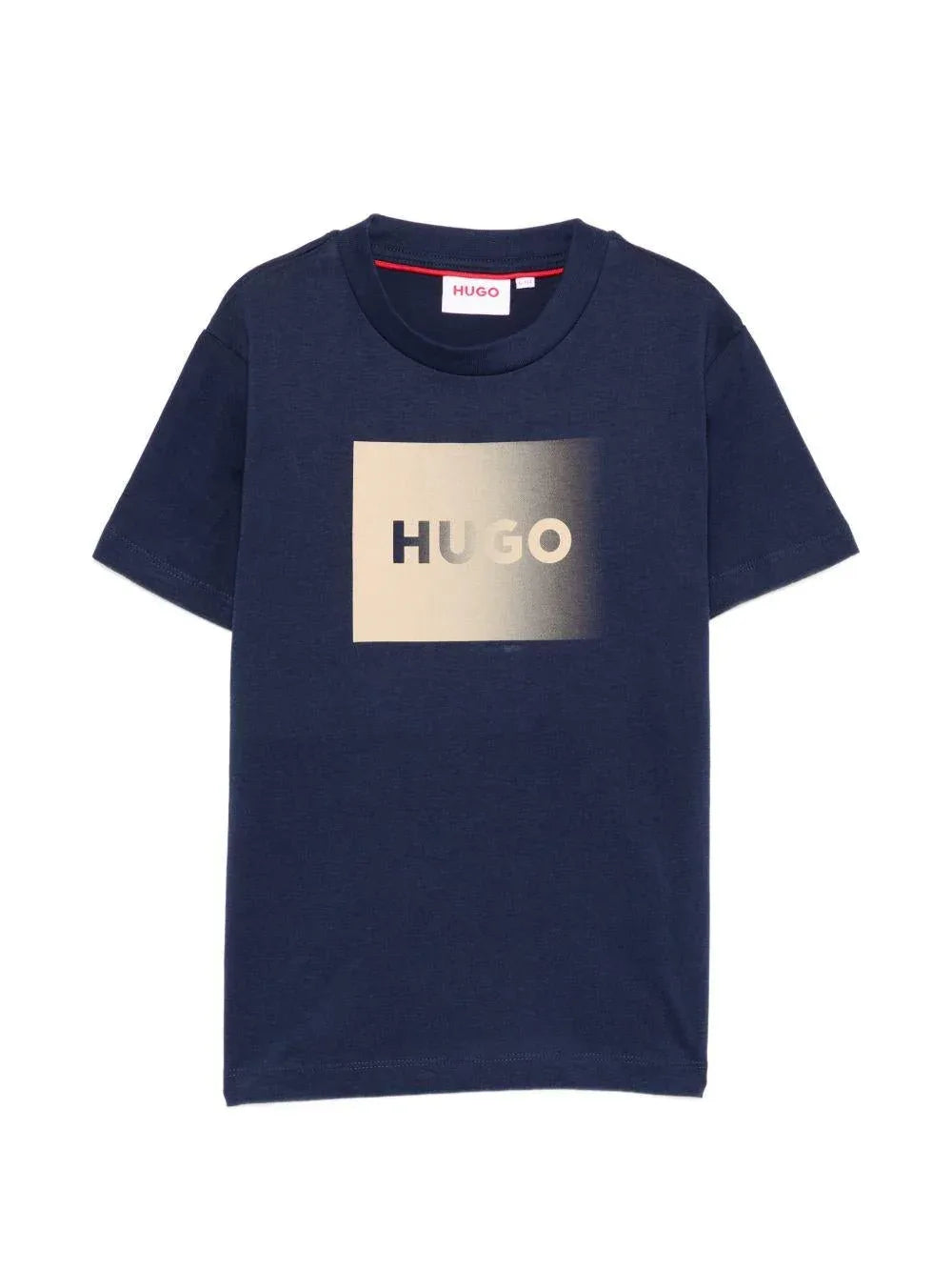 Hugo T-Shirt Marine
