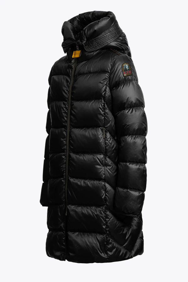 Marion long puffer jacket