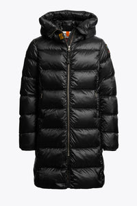 Marion long puffer jacket