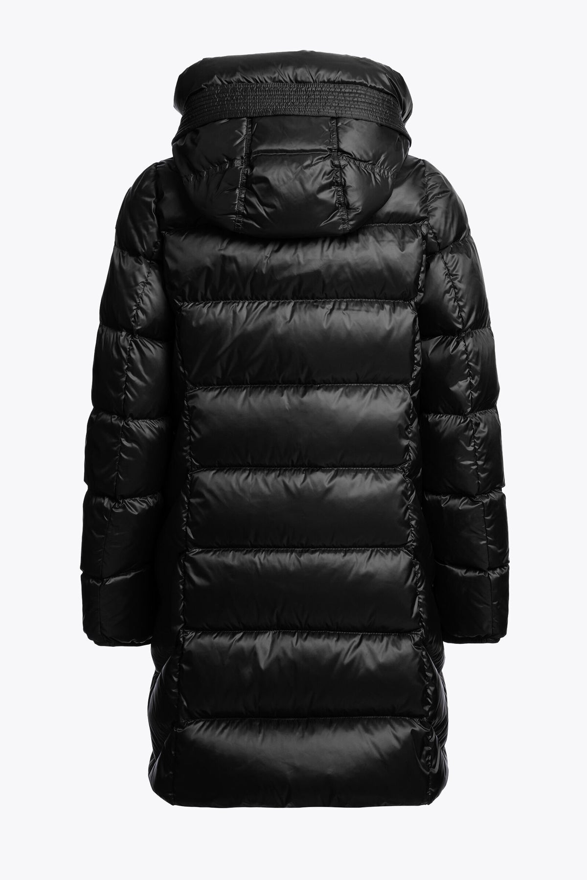 Marion long puffer jacket