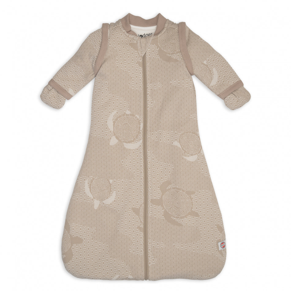 Lodger Hopper Sleeves Matcha beige