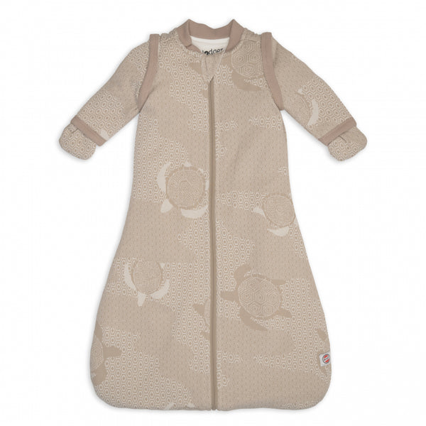 Lodger Hopper Sleeves Matcha beige