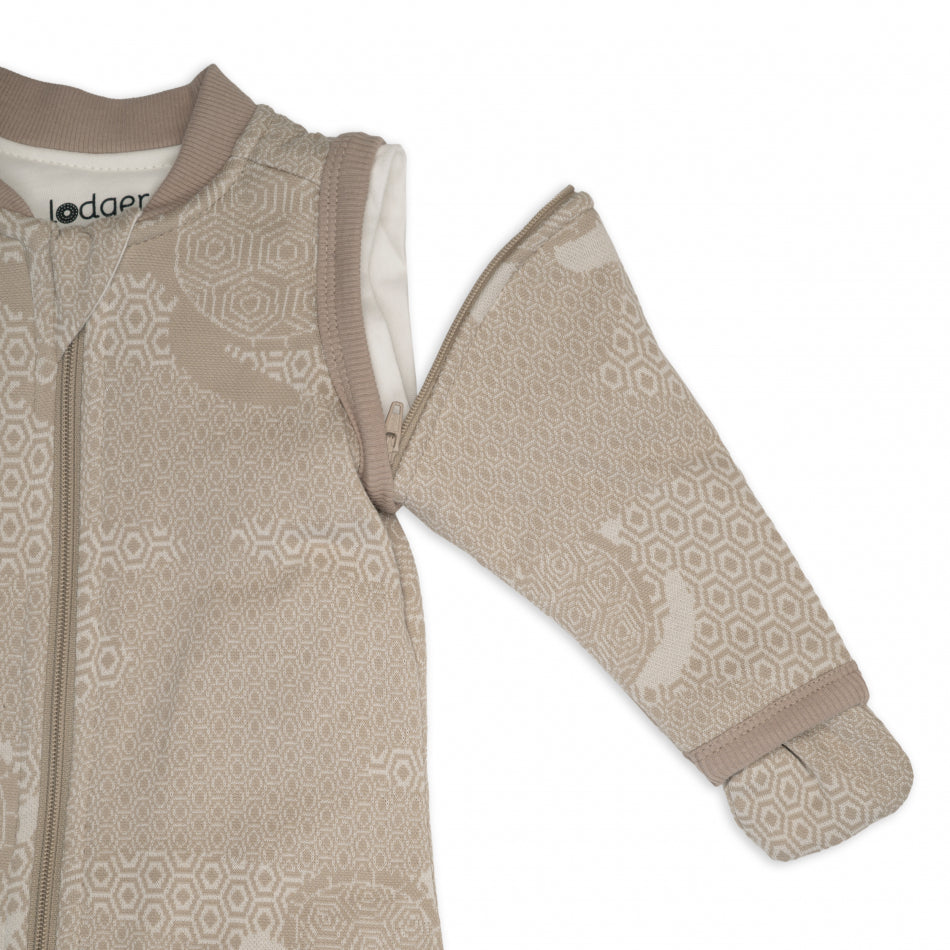 Lodger Hopper Sleeves Matcha beige