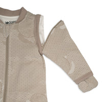 Lodger Hopper Sleeves Matcha beige