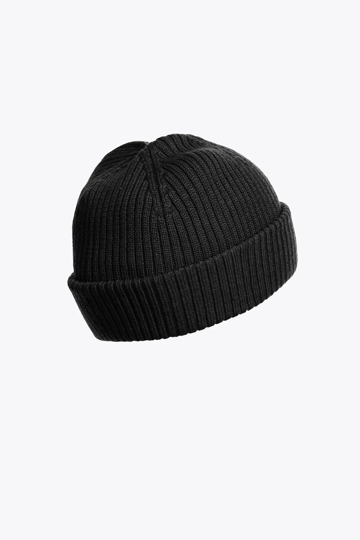 Parajumpers MATIO Beanie Black