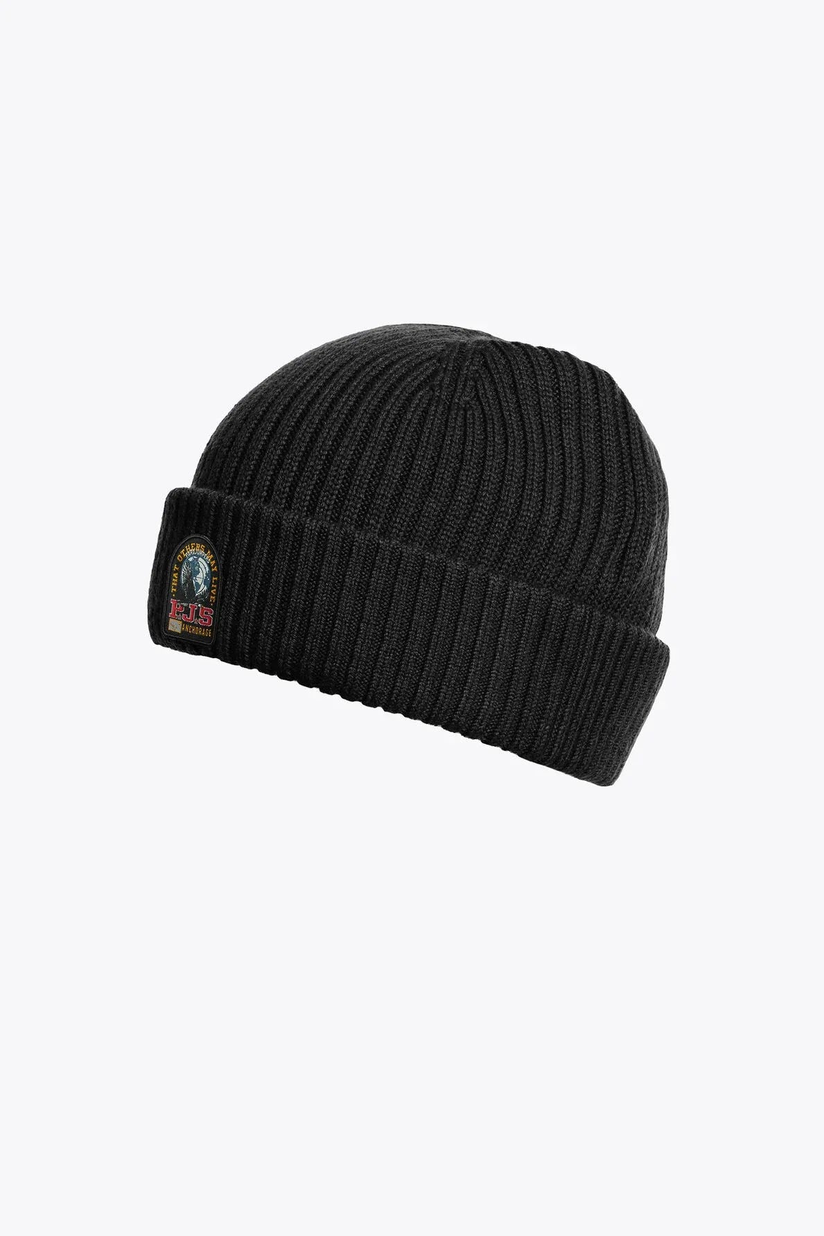 Parajumpers MATIO Beanie Black