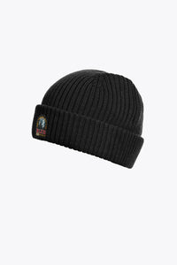 Parajumpers MATIO Beanie Black
